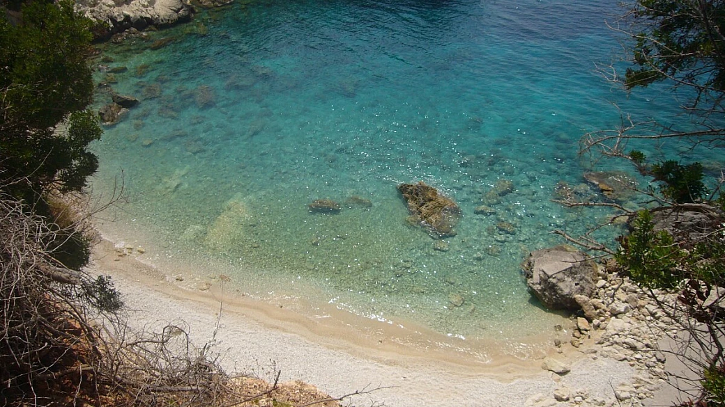 lefkada, meteore, alberobello, matera... due cuori e una moto