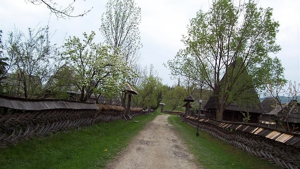 ungheria e romania in moto