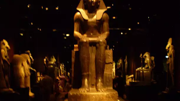 museo egizio torino 2