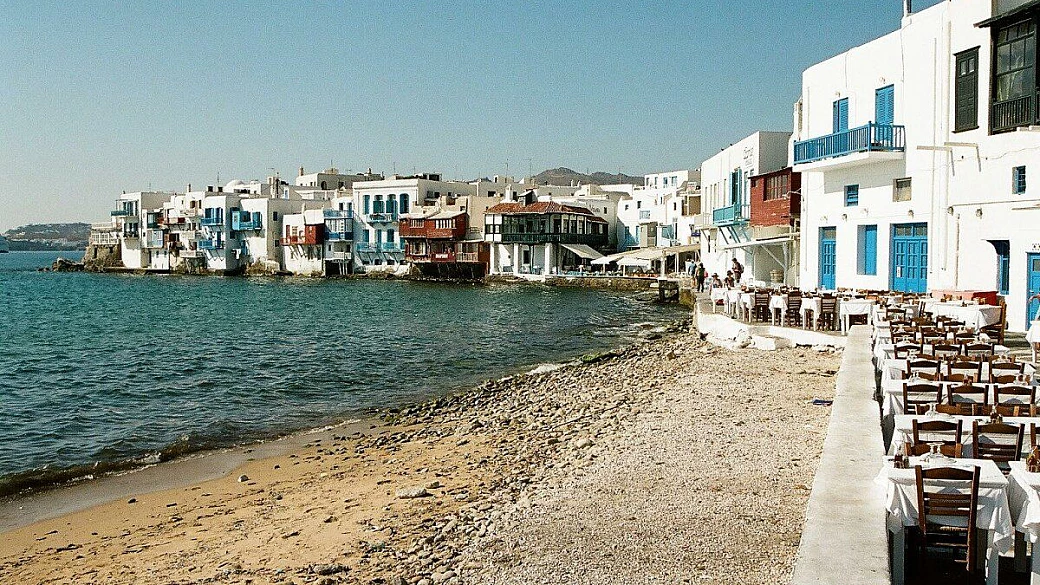 kos: una bella vacanza economica