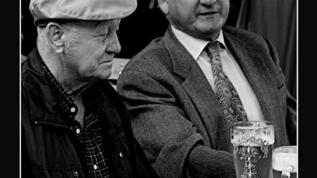 tour europa del nord e si sverna in costa azzurra