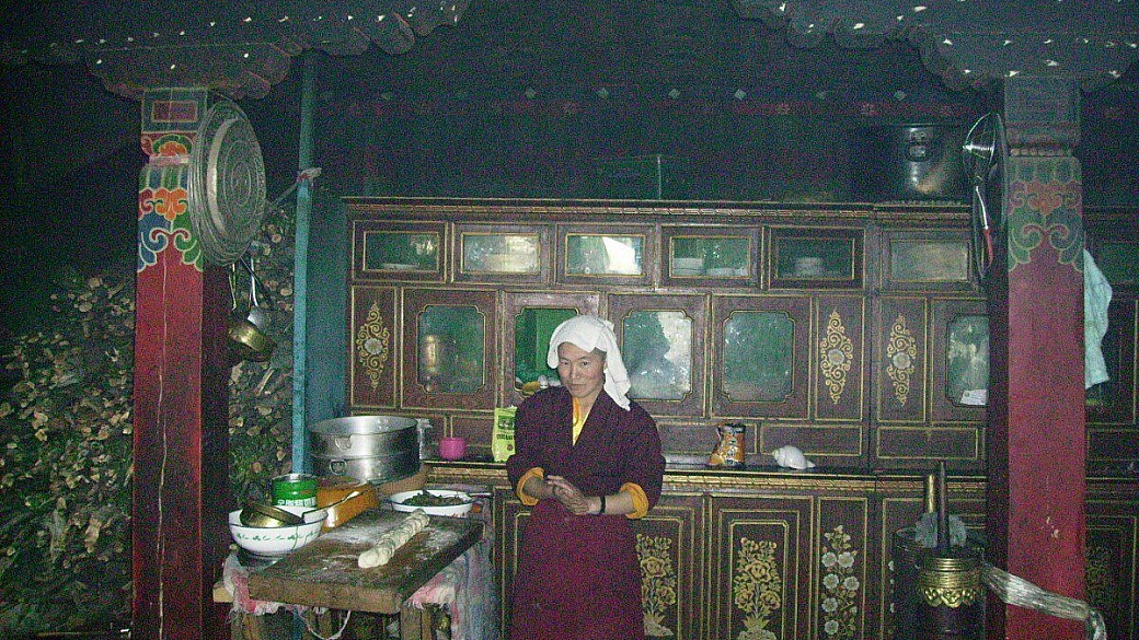 caldo e grattacieli ad hong kong