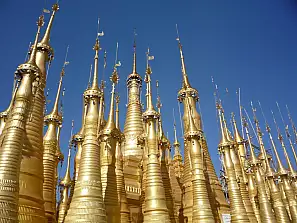pagode di inthein