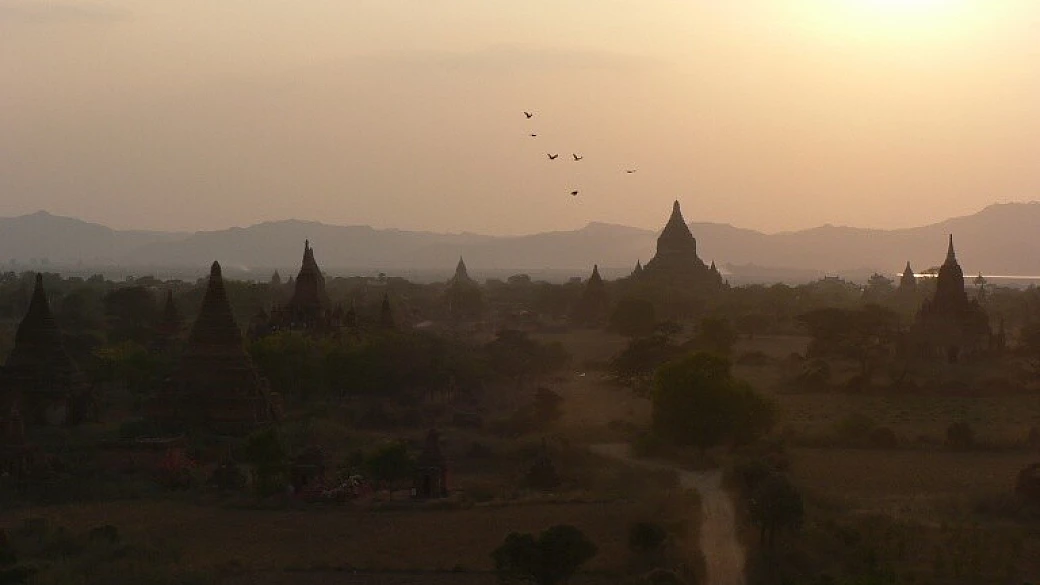 myanmar: informazioni utili