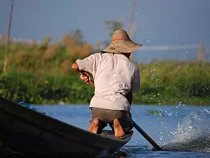 vita da pescatori