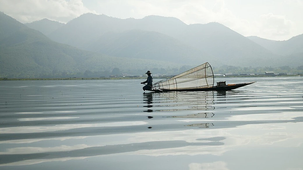 myanmar in sette giorni