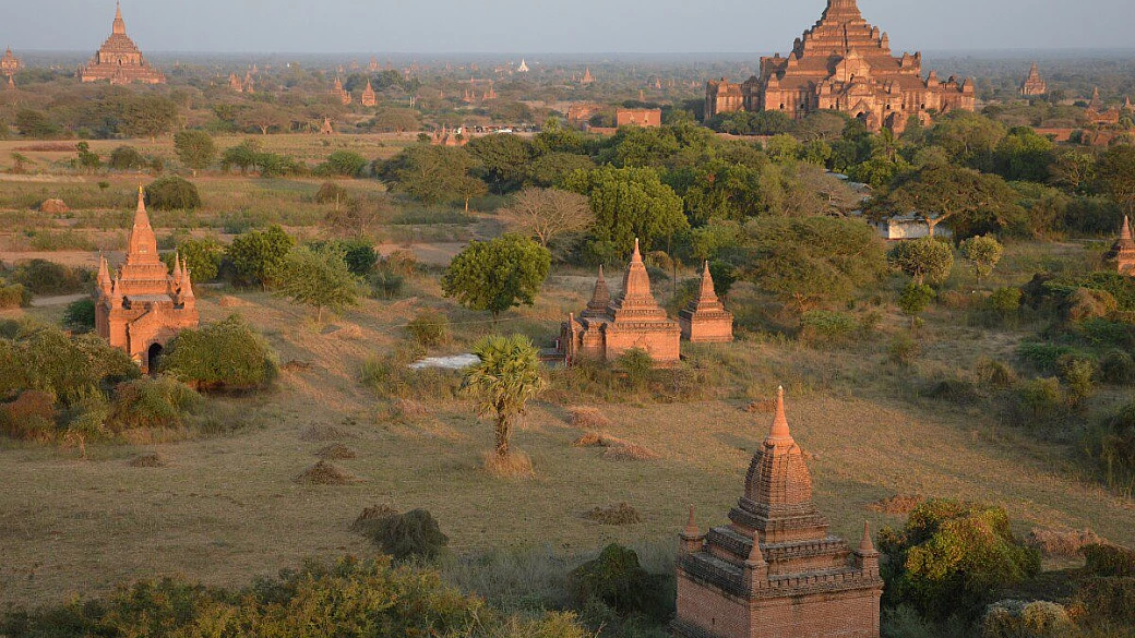 myanmar o birmania… l'importante è visitare questo meraviglioso paese