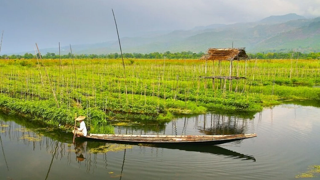ritorno al passato... in myanmar!!!!
