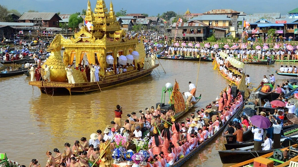 myanmar: un viaggio per gli occhi, la mente e il cuore