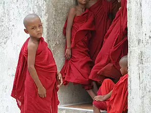 monaci buddisti 3