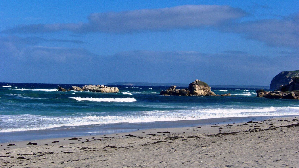 arnhemland, ultima frontiera