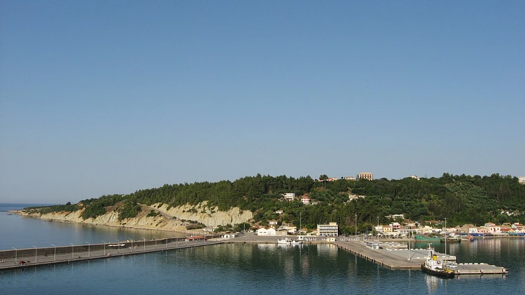 diario di viaggio sulla msc armonia