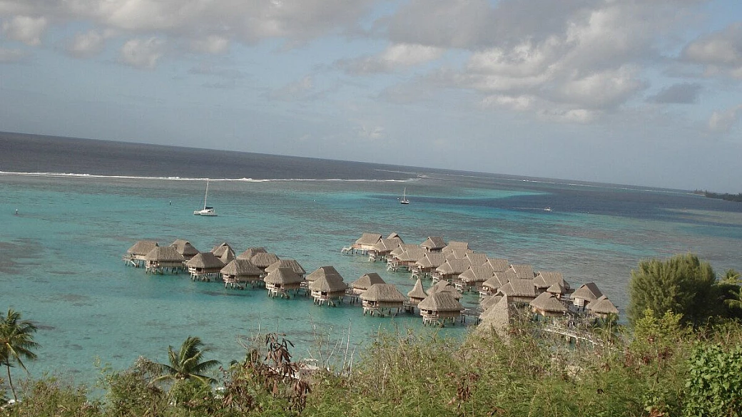 polinesia, perchè sì e perchè no!