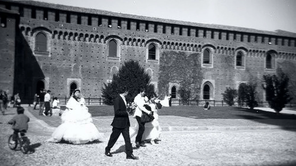 pantelleria - figlia del vento e del mare
