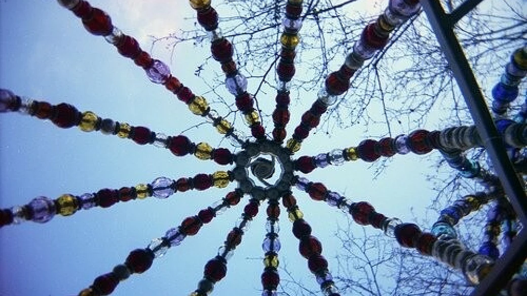 dalla provenza, con amore...sulle due ruote