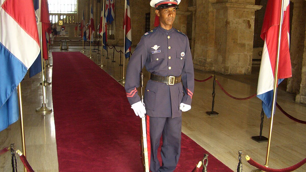 rep. dominicana: il mio secondo paese