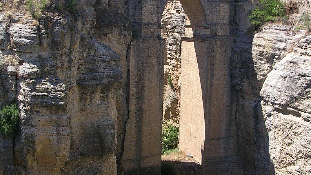 costa de la luz: bolonia a 2 passi da tarifa