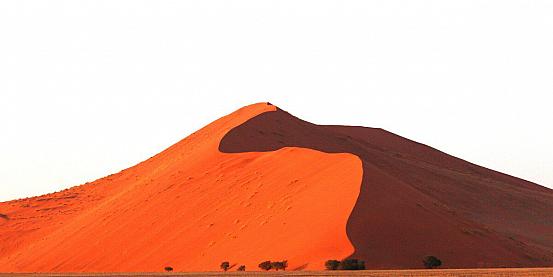 Deserto del Namib 5