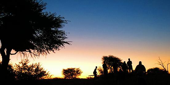 african dreams on the road: namibia 6