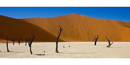 namibia: dune, deserti e parchi