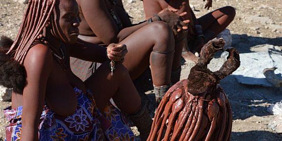 donne himba 2