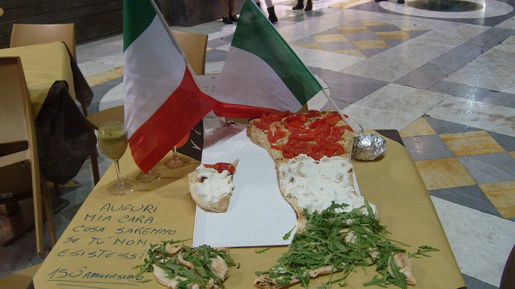 vedi napoli e poi...tornaci!