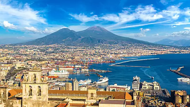 napoli