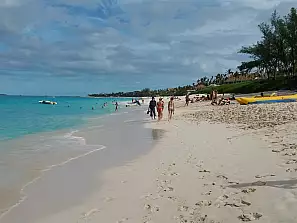 crociera ai caraibi occidentali 2017 3