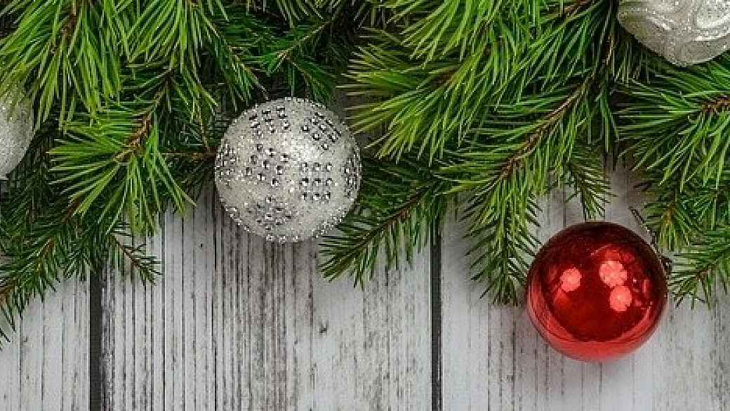 buon natale turisti per caso!