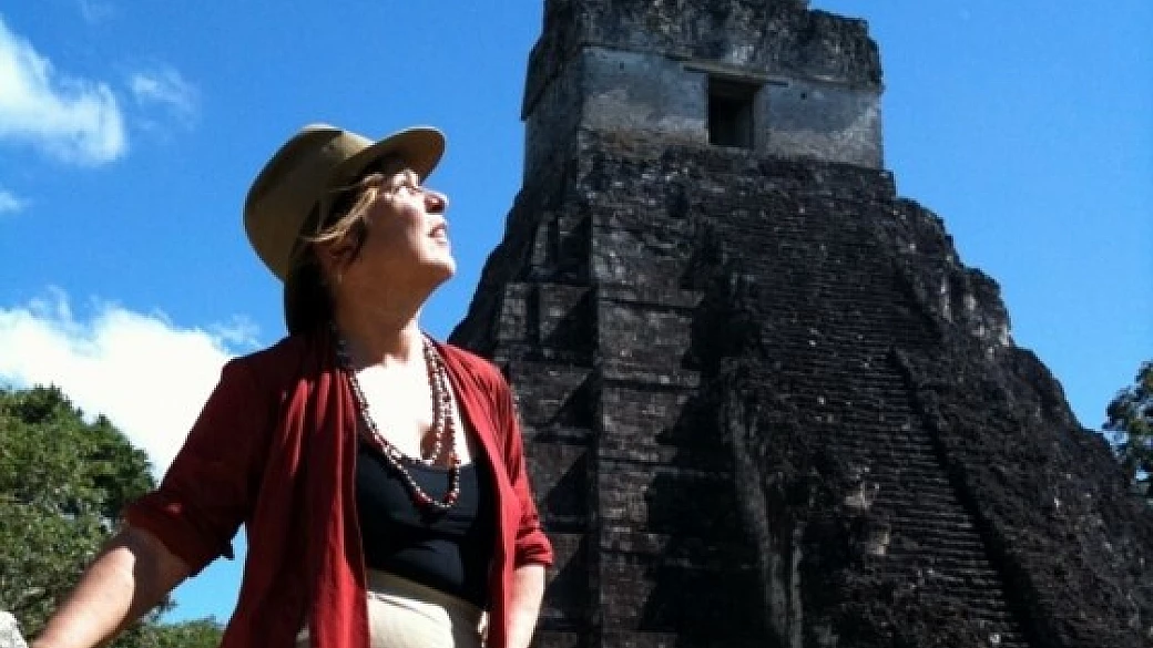 buon solstizio turisti per caso!