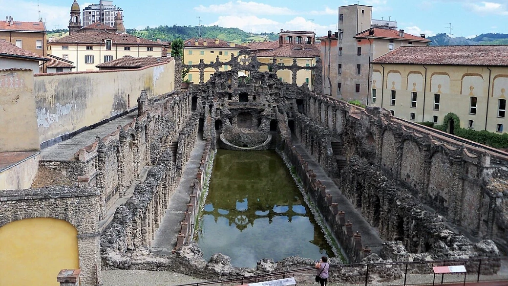 estate in città: sassuolo!