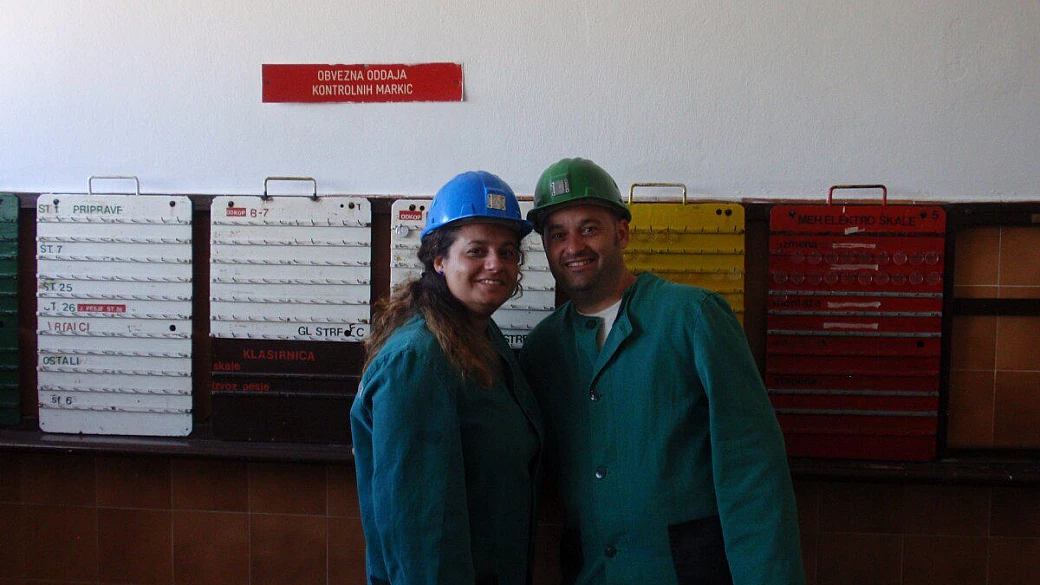 slovenia: bici e passeggiate easy