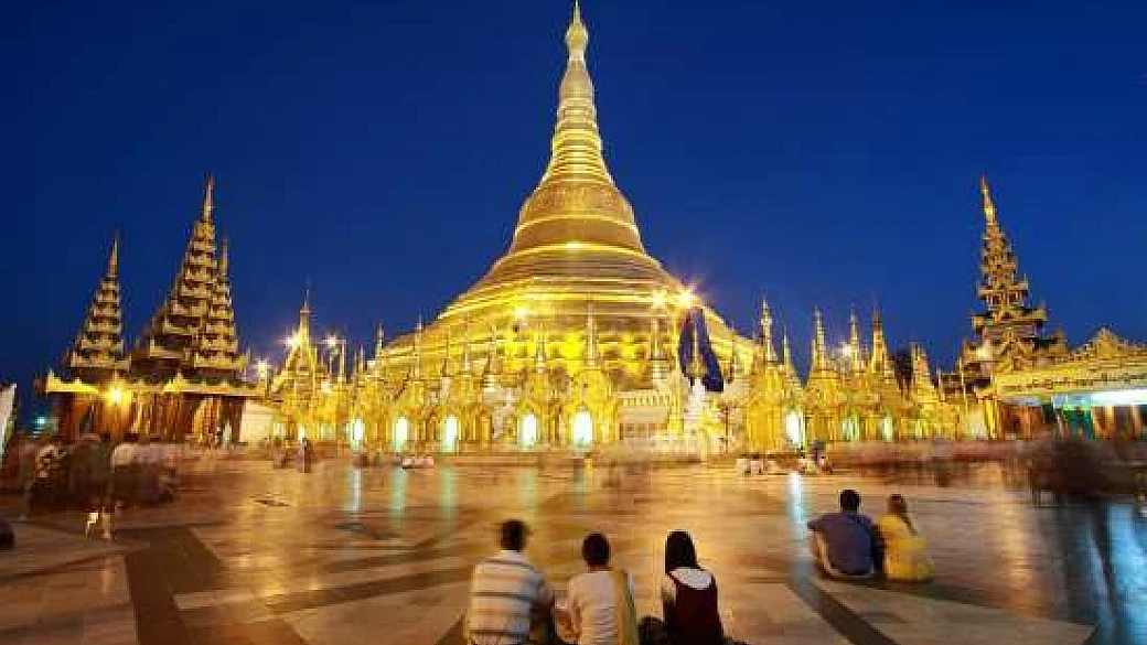 myanmar, consigli pratici