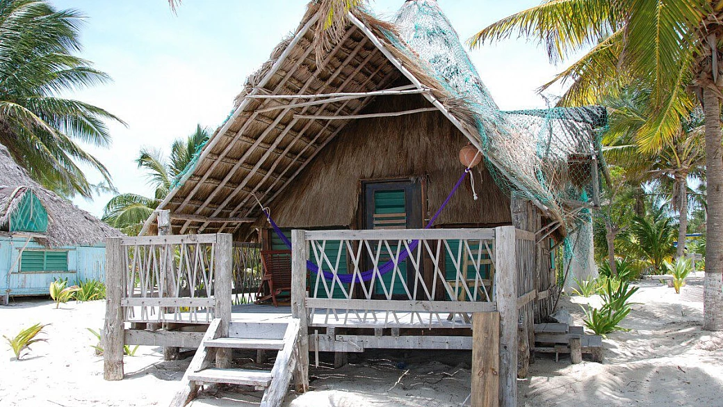 da messico city a hol box