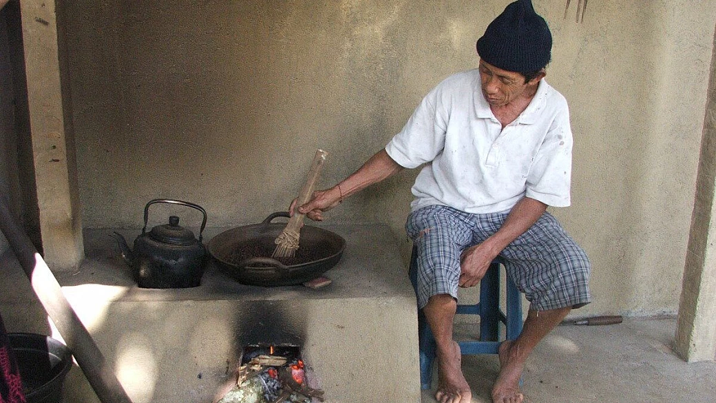 walea isola della magia