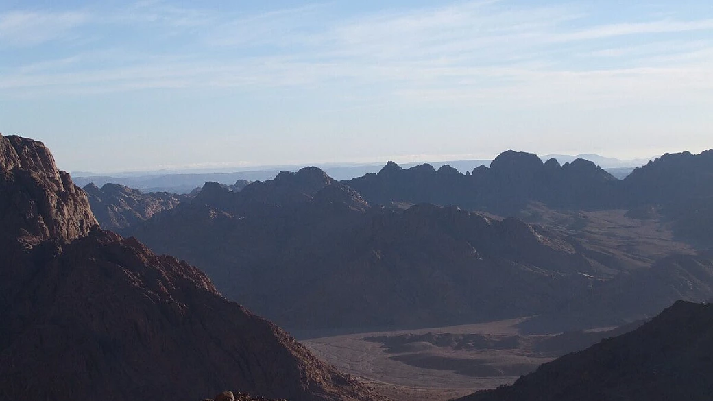 sharm al coral beach tiran