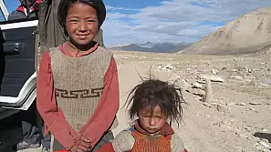 ladakh:un altro pezzetto di subcontinente indiano
