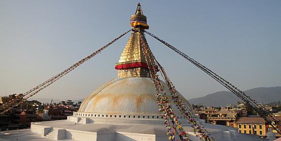 Editoriale: Il Nepal dopo il terremoto