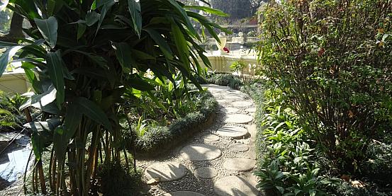 Garden of Dreams, il mio giardino segreto a Kathmandu 20