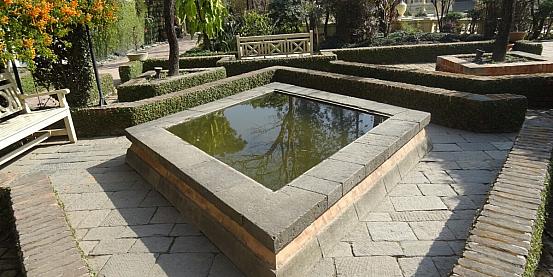 Garden of Dreams, il mio giardino segreto a Kathmandu 10