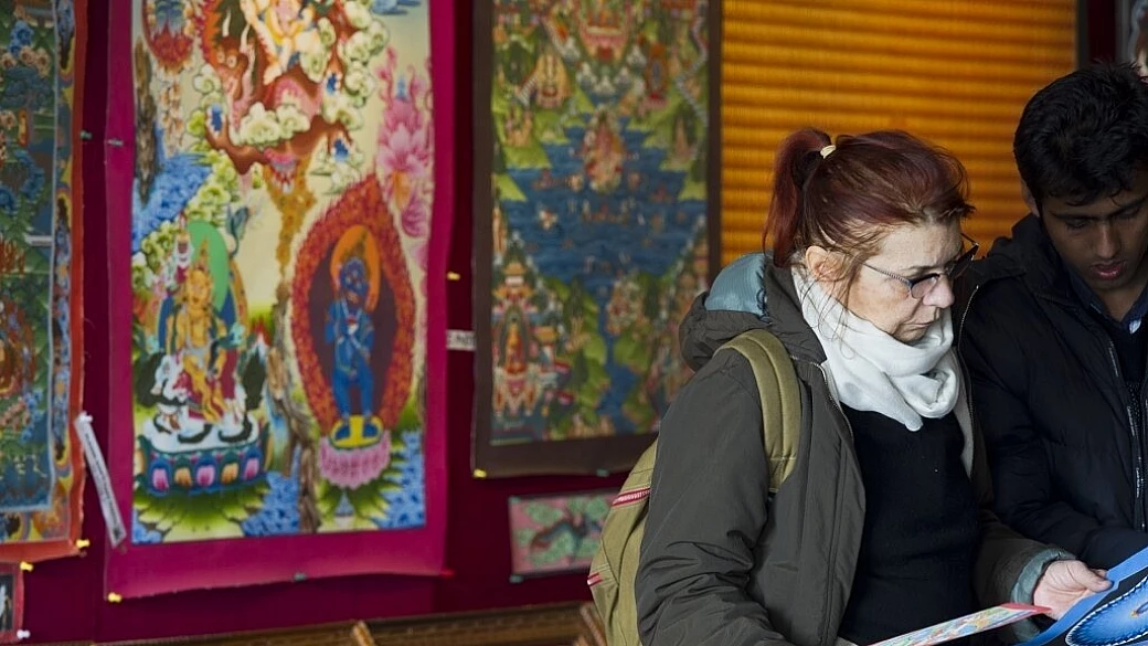 viaggio dell’anima con franco battiato