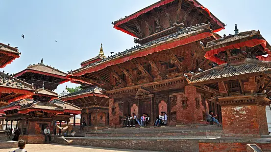 Nepal, Kathmandu e la sua valle | Turisti per Caso