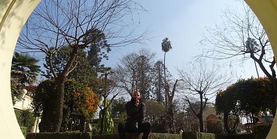garden of dreams, il mio giardino segreto a kathmandu 25