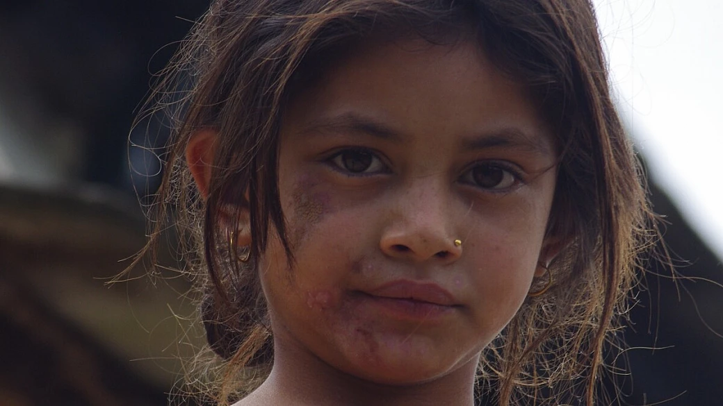 uno sciamano mi disse...