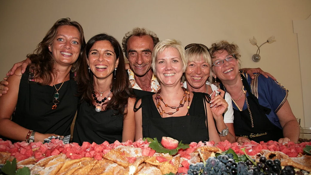 nero d’avola festival 2006: turismo di-vino in sicilia