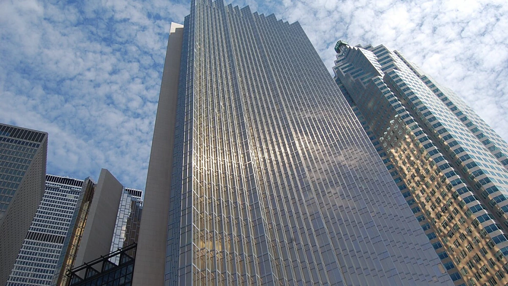 new york e tour dell'est