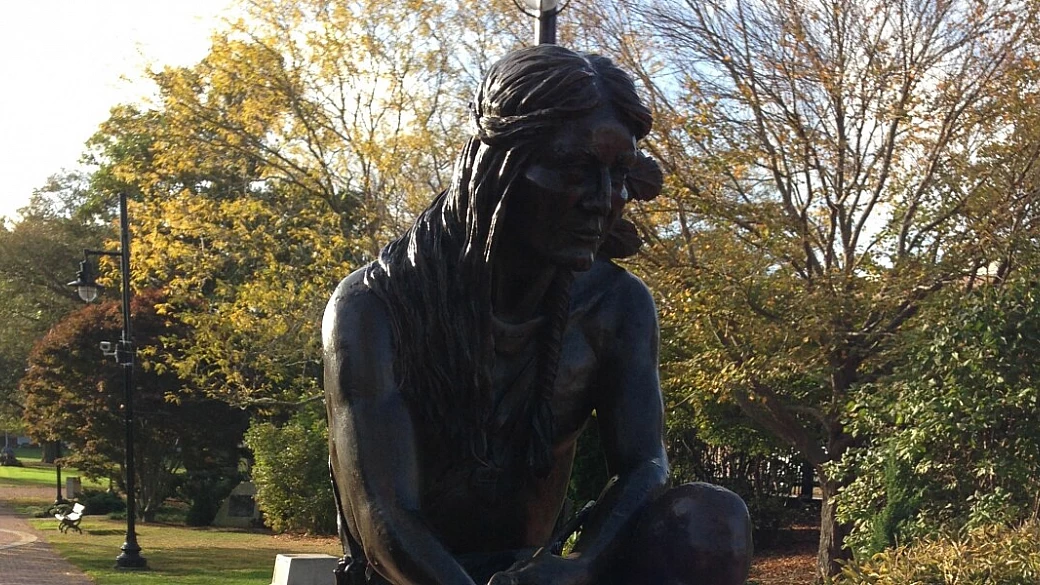 new england all'avventura