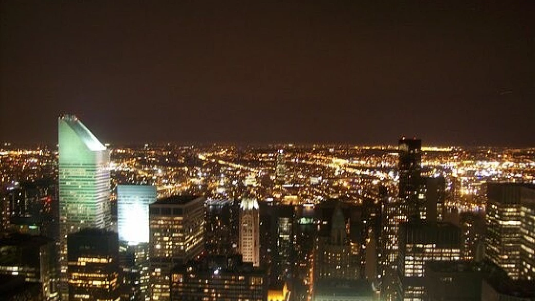 new york & new england: con le nostre due bimbe all'avventura negli states