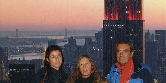 empire state building 17