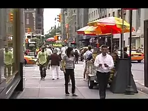 new york 9: canada and usa on the road, il video diario di viaggio: ep. 37